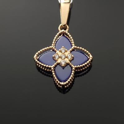 Auksinis pakabukas Dobiliukas