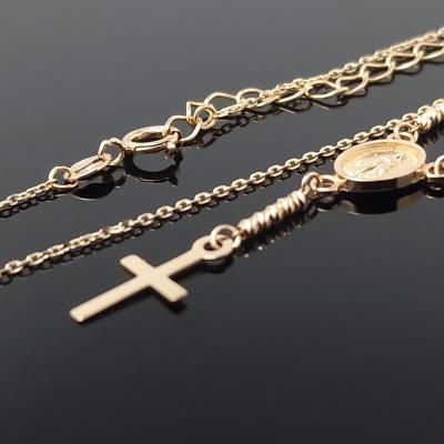 Auksinė grandinėlė Rožančius