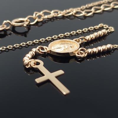 Auksinė grandinėlė Rožančius